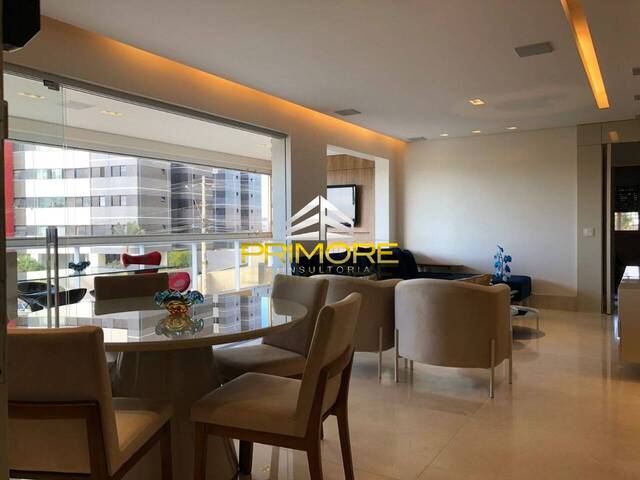Apartamento para Venda em Nova Lima - 3