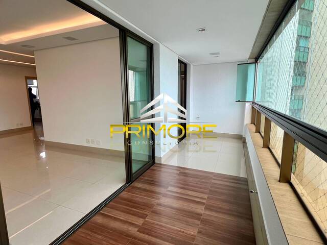 Apartamento para Venda em Nova Lima - 3