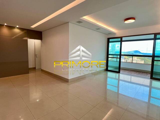 Apartamento para Venda em Nova Lima - 4