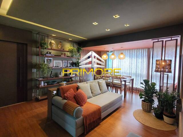 Apartamento para Venda em Nova Lima - 4