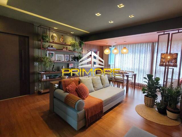 #PRI2321 - Apartamento para Venda em Nova Lima - MG