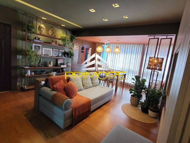 Apartamento para Venda em Nova Lima - 5