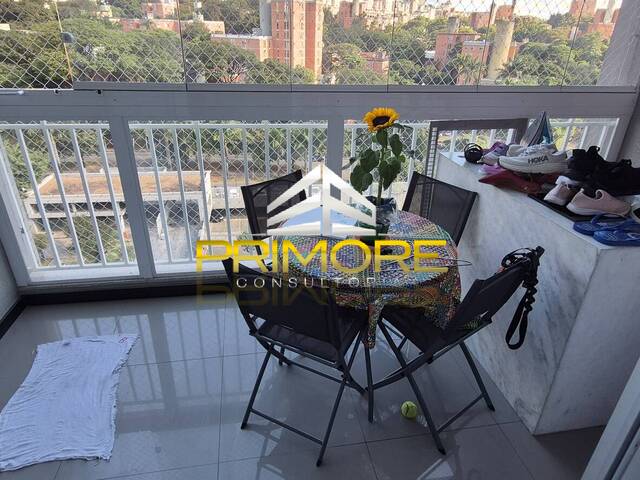 Apartamento para Locação em Belo Horizonte - 4