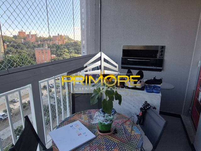 Apartamento para Locação em Belo Horizonte - 5