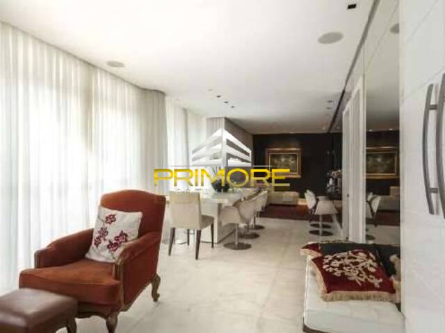 #PRI377 - Apartamento para Venda em Belo Horizonte - MG