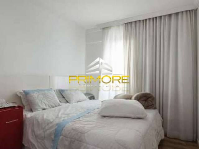 Apartamento para Venda em Belo Horizonte - 4