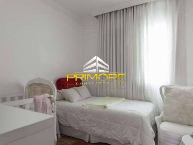 Apartamento para Venda em Belo Horizonte - 5