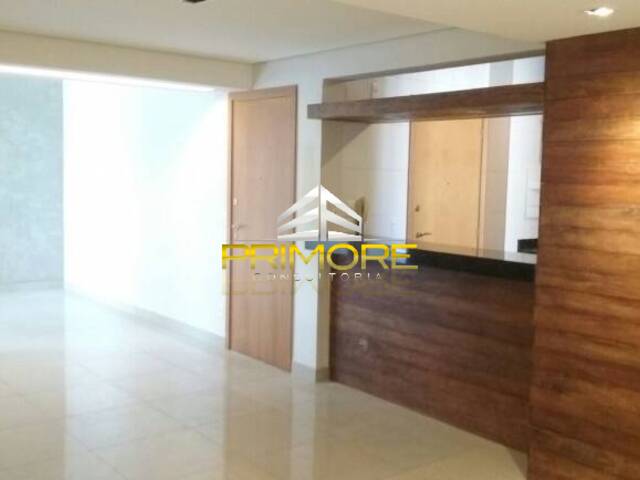 #PRI175 - Apartamento para Locação em Nova Lima - MG