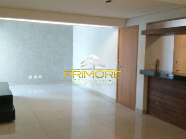 Apartamento para Locação em Nova Lima - 5
