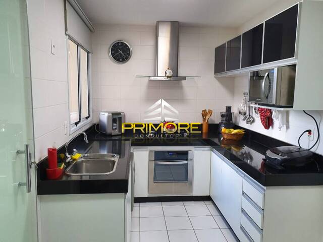 Apartamento para Venda em Nova Lima - 4