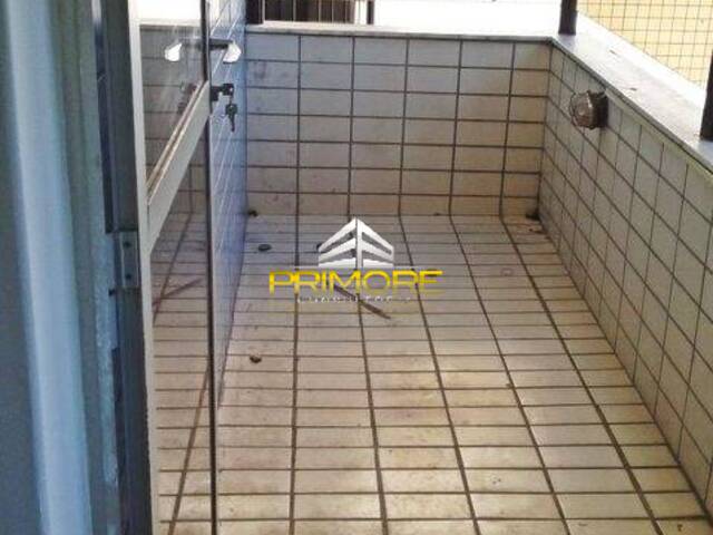 #PRI384 - Apartamento para Venda em Belo Horizonte - MG