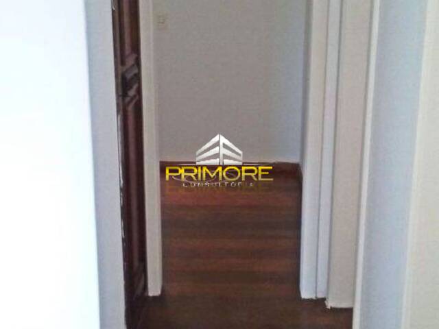 #PRI384 - Apartamento para Venda em Belo Horizonte - MG