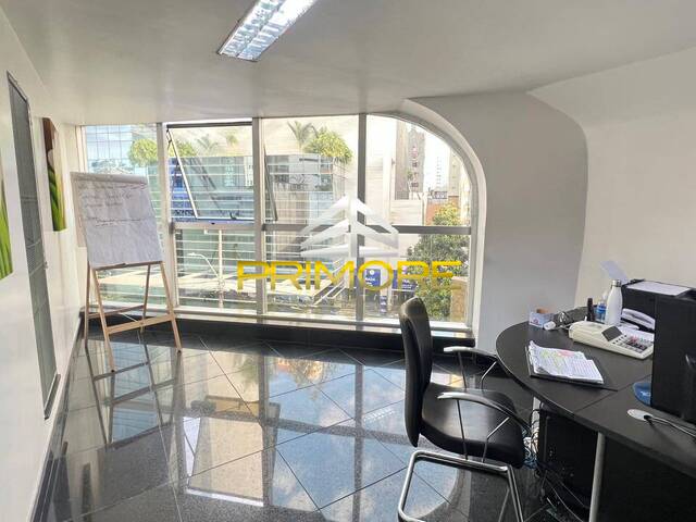 #PRI2356 - Prédio comercial para Locação em Belo Horizonte - MG