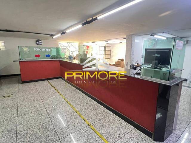 Prédio comercial para Locação em Belo Horizonte - 4