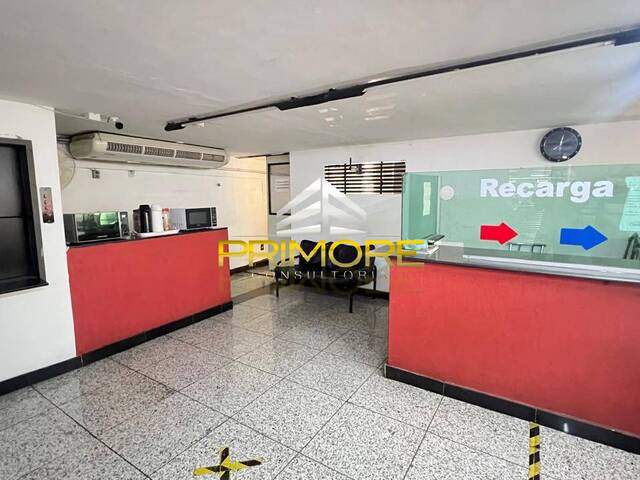 Prédio comercial para Locação em Belo Horizonte - 5