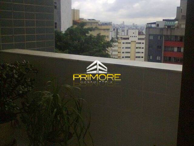 #PRI385 - Apartamento para Venda em Belo Horizonte - MG