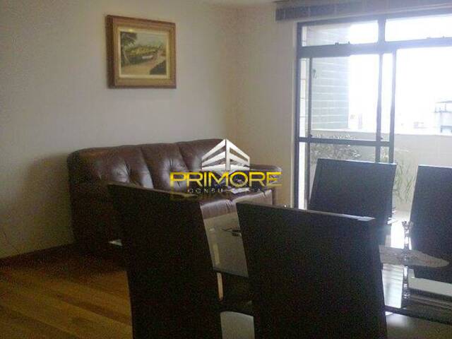 #PRI385 - Apartamento para Venda em Belo Horizonte - MG