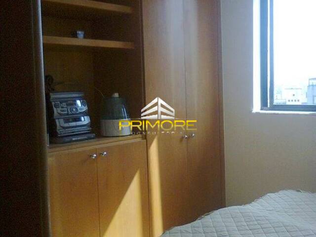 Apartamento para Venda em Belo Horizonte - 4