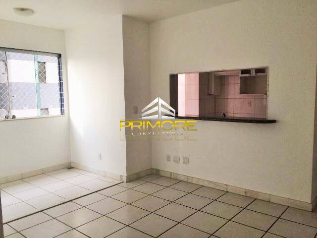 Apartamento para Venda em Belo Horizonte - 3