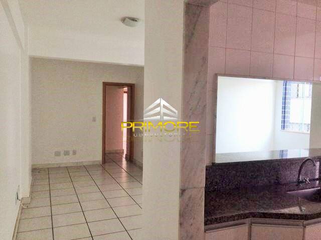 Apartamento para Venda em Belo Horizonte - 4