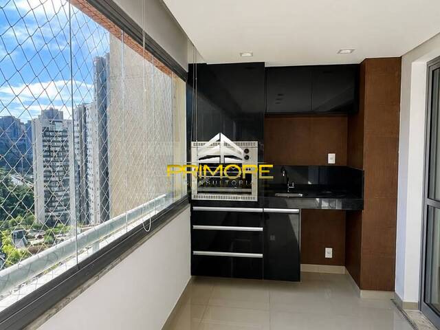 Apartamento para Venda em Nova Lima - 3