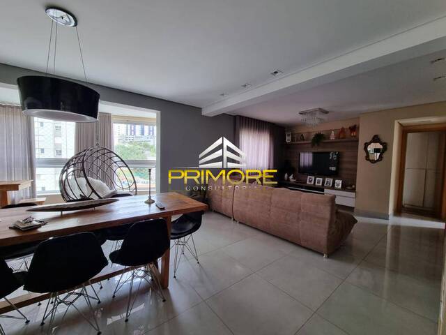 Apartamento para Locação em Nova Lima - 3