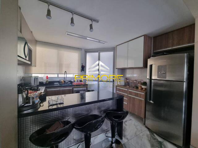 Apartamento para Locação em Nova Lima - 5