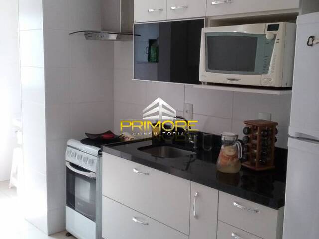 Apartamento para Venda em Belo Horizonte - 2