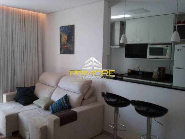 Apartamento para Venda em Belo Horizonte - 3