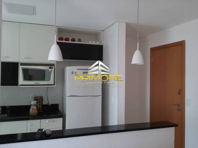 Apartamento para Venda em Belo Horizonte - 4