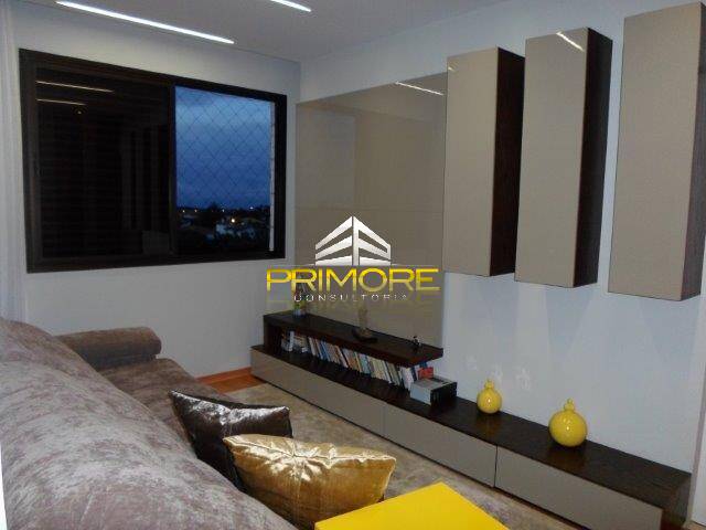 #PRI396 - Apartamento para Venda em Belo Horizonte - MG