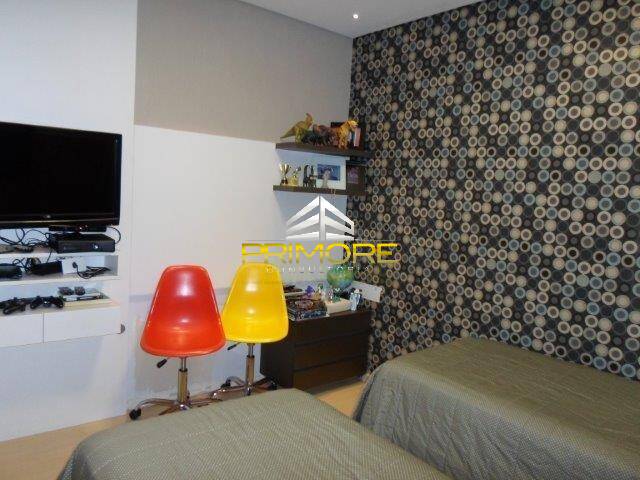 Apartamento para Venda em Belo Horizonte - 4