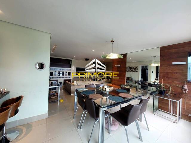 Apartamento para Venda em Nova Lima - 4