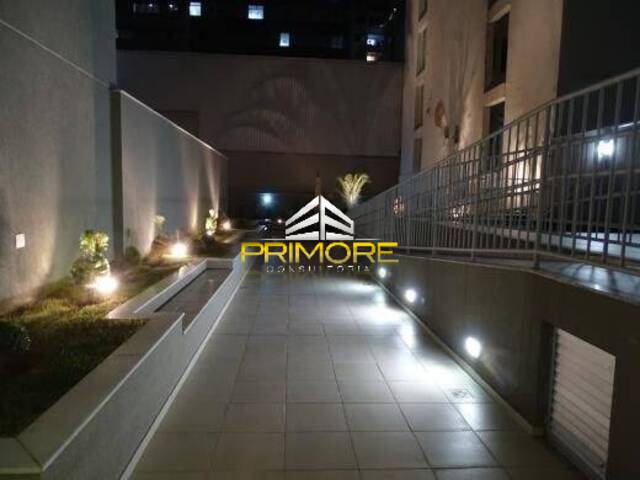 Apartamento para Locação em Belo Horizonte - 5