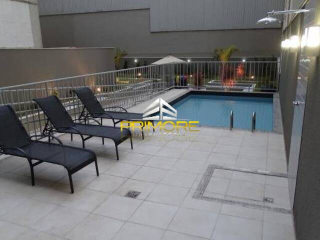 Apartamento para Locação em Belo Horizonte - 2