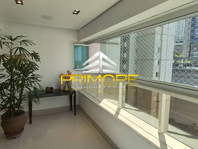 Apartamento para Locação em Nova Lima - 4