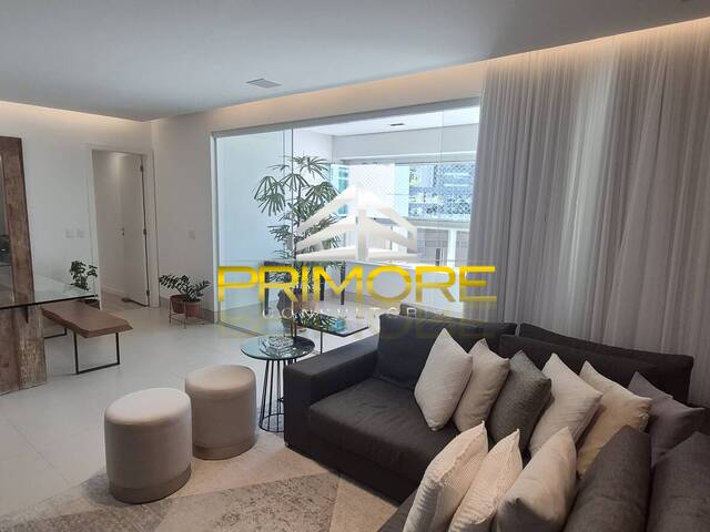 Apartamento para Locação em Nova Lima - 5