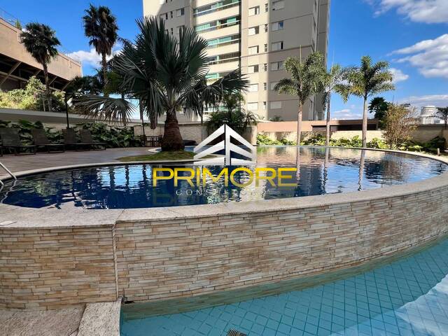 #PRI2394 - Apartamento para Venda em Nova Lima - MG