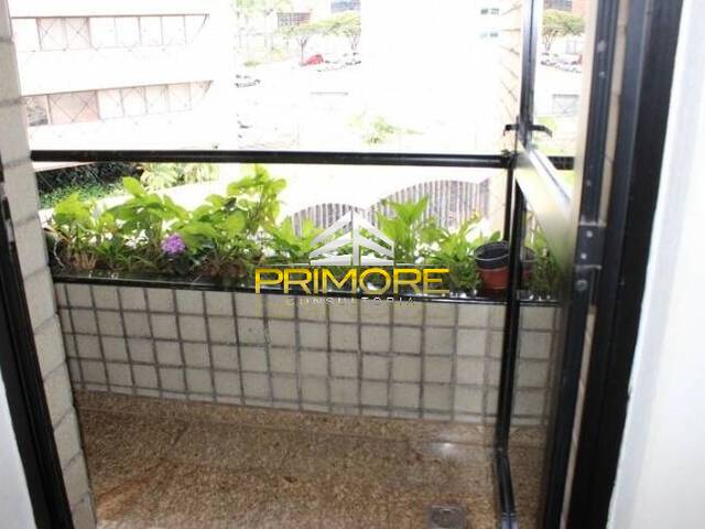 Apartamento para Venda em Belo Horizonte - 4