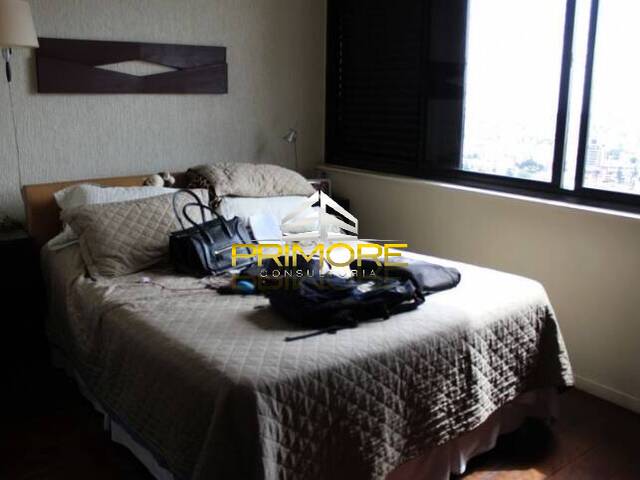 Apartamento para Venda em Belo Horizonte - 5