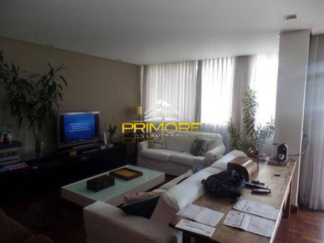 #PRI400 - Apartamento para Venda em Belo Horizonte - MG