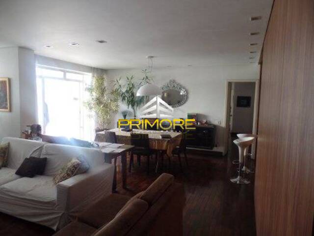 #PRI400 - Apartamento para Venda em Belo Horizonte - MG