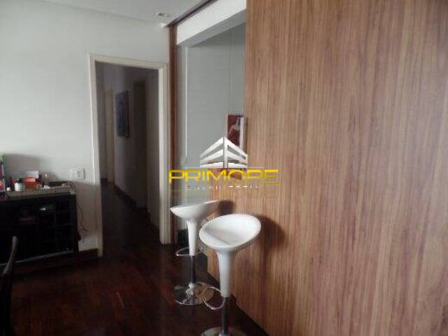 Apartamento para Venda em Belo Horizonte - 4