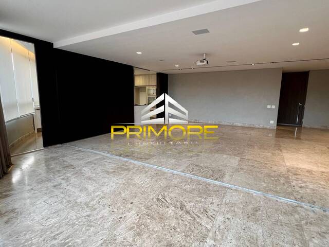 Apartamento para Locação em Nova Lima - 4