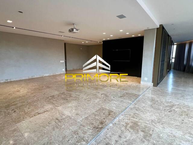#PRI2401 - Apartamento para Locação em Nova Lima - MG