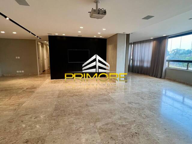 #PRI2401 - Apartamento para Locação em Nova Lima - MG