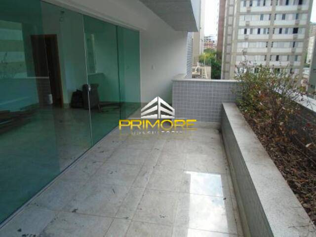 #PRI401 - Apartamento para Venda em Belo Horizonte - MG