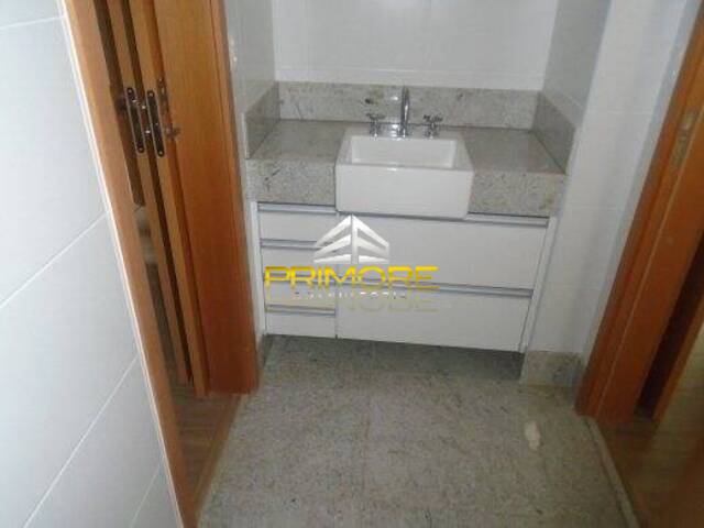 #PRI401 - Apartamento para Venda em Belo Horizonte - MG