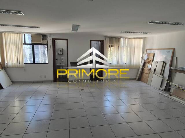 Andar Comercial para Venda em Nova Lima - 5