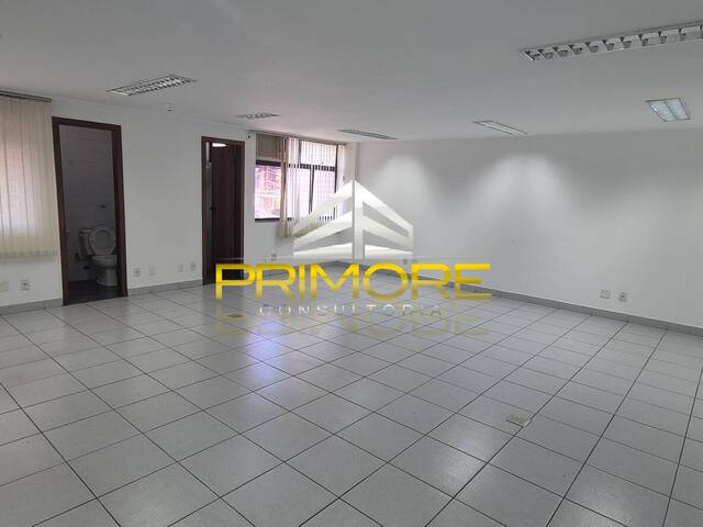 #PRI2405 - Andar Comercial para Venda em Nova Lima - MG